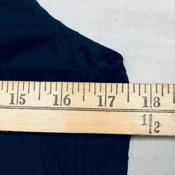 a new day Black Maxi Dress - Picture 6 of 7